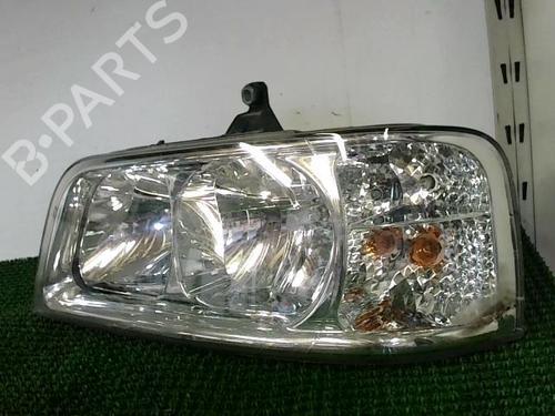 Used Left headlight Left headlight CITROËN JUMPER I Van (244) 2.8 HDi (128 hp) 22089336 22089336