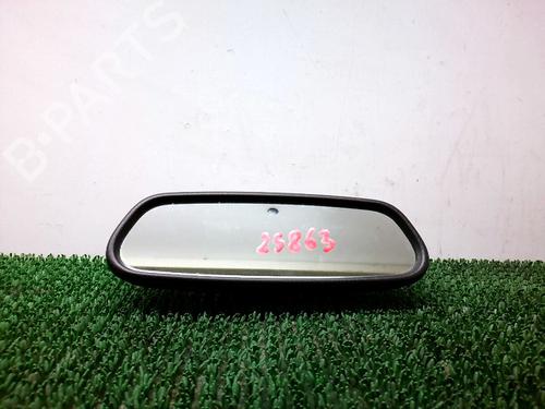 Used Rear mirror Rear mirror PEUGEOT 308 II (LB_, LP_, LW_, LH_, L3_) 1.6 BlueHDi 120 (120 hp) 34386551 34386551
