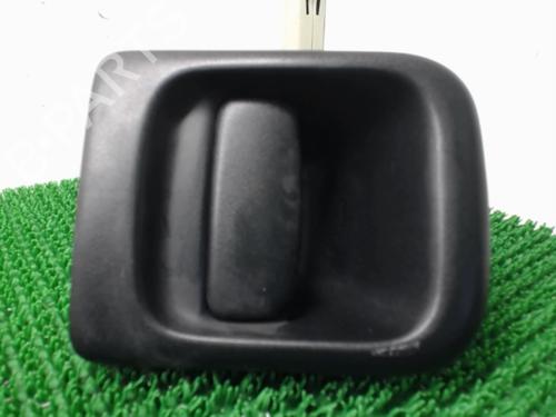 Used Front right exterior door handle RENAULT MASTER II Van (FD) 2.5 dCi (120 hp) 22083415