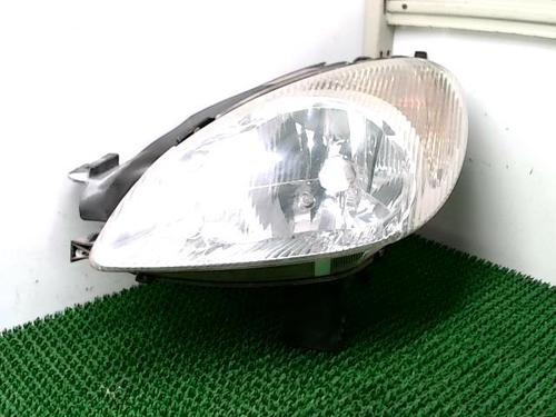 Left headlight CITROËN XSARA PICASSO (N68) 2.0 HDi | BP20874059C28 