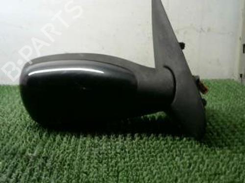 Used Right mirror PEUGEOT 306 Hatchback (7A, 7C, N3, N5) 1.8 16V (110 hp) 20876369
