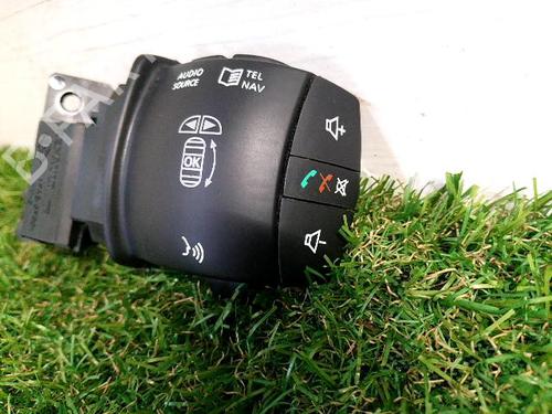 Switch RENAULT MEGANE III Hatchback (BZ0/1_, B3_) 1.9 dCi (BZ0N, BZ0J) | BP36442829I30 - Image 3