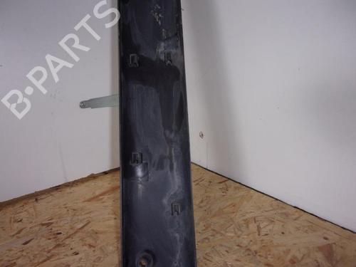Door moulding trim RENAULT MASTER II Van (FD) 2.5 dCi 100 (FD0U, FD0V, FD3U, FD3V, FD8U, FD8V) | BP22075661C150 