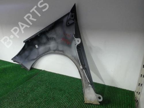 Right front fenders PEUGEOT 308 I (4A_, 4C_) 1.6 HDi | BP20876530C42 