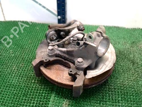 Used Right front steering knuckle Right front steering knuckle BMW 3 Coupe (E92) 320 d (177 hp) 26443486 26443486