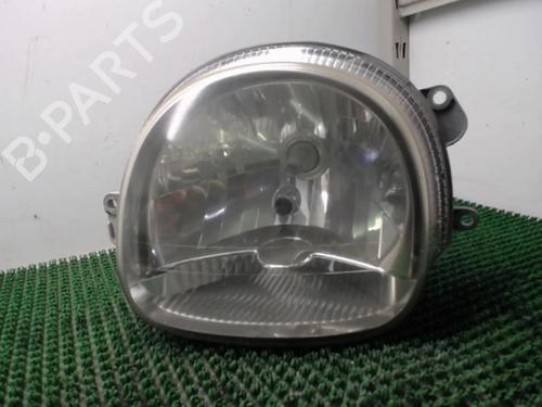 Used Left headlight Left headlight RENAULT TWINGO I (C06_) 1.2 (C066, C068) (58 hp) 20874740 20874740