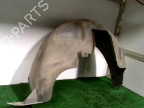 Wheel arch PEUGEOT 308 II (LB_, LP_, LW_, LH_, L3_) 1.6 HDi / BlueHDi 115 | BP27348493C56