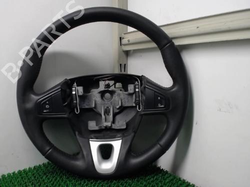 Steering wheel RENAULT MEGANE III Grandtour (KZ0/1) 1.5 dCi (KZ09, KZ0D, KZ1G, KZ29, KZ14, KZ1W, KZ10, KZ1F,... | BP22084417C49 