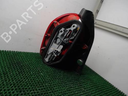 Used Right taillight Right taillight RENAULT MODUS / GRAND MODUS (F/JP0_) 1.4 (JP01, JP0J) (98 hp) 20877397 20877397