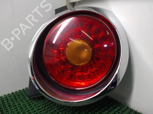 Right taillight ALFA ROMEO MITO (955_) 1.4 MultiAir (955AXL1B) | BP20875558C35 