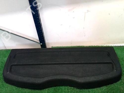 Rear parcel shelf CITROËN C3 III (SX) 1.5 BlueHDi 100 (SXYHYP, SXYHTU) | BP30195220C85 