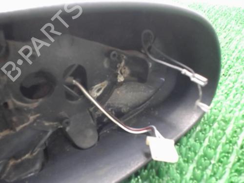 Right mirror MERCEDES-BENZ A-CLASS (W168) A 170 CDI (168.008) | BP20875530C27 
