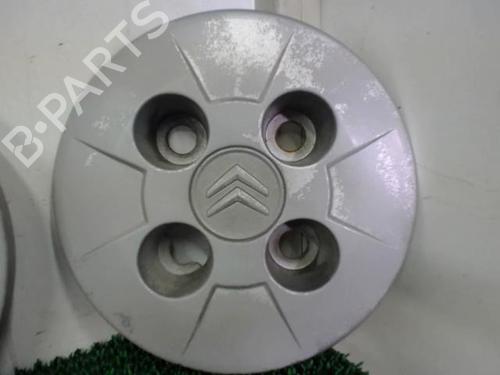 Wieldop CITROËN NEMO Box Body/MPV (AA_) 1.3 HDi 75 (75 hp) 22086952