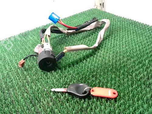Ignition barrel CITROËN BERLINGO / BERLINGO FIRST MPV (MF_, GJK_, GFK_) 1.6 HDI 90 (MF9HX) | BP29371982M48 