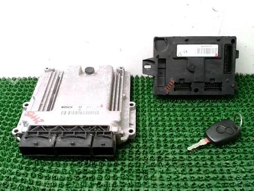 Used Electronic module DACIA SANDERO II 1.5 dCi (90 hp) 26490915