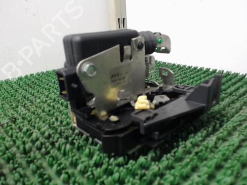 Front left lock DACIA SANDERO 1.5 dCi | BP22082323C98 