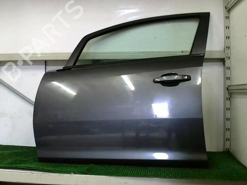 Left front door OPEL CORSA D (S07) 1.3 CDTI (L08, L68) | BP24939467C2 