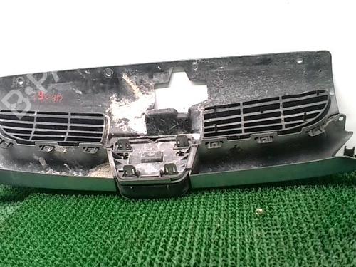 Grille PEUGEOT 206 Hatchback (2A/C) 1.4 HDi eco 70 | BP22089798C40 