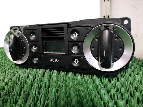 Climate control AUDI TT (8N3) 1.8 T | BP34176712I5 - Image 4