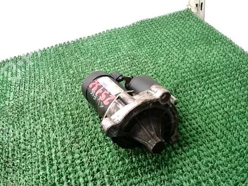 Startmotor PEUGEOT 405 II (4B) 1.8 (101 hp) 28487491
