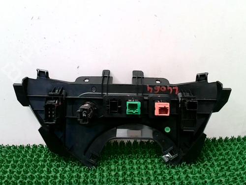 Switch PEUGEOT PARTNER Tepee 1.6 HDi | BP22092253I30