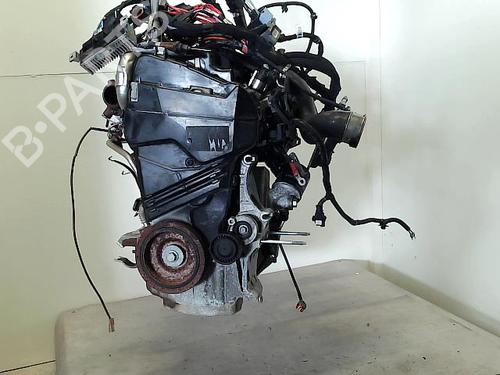 Engine RENAULT KANGOO Express (FW0/1_) 1.5 dCi 90 (FW0G, FW05, FW08, FW11) | BP22093219M1 