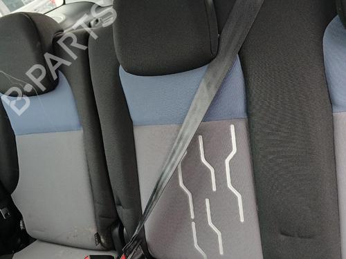 Used Rear seat Rear seat 38977021 38977021