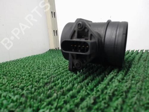 Mass air flow sensor VW TOURAN (1T1, 1T2) 1.9 TDI | BP22082476M95 