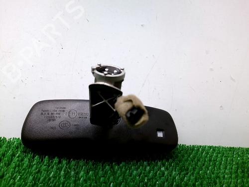 Rear mirror JEEP RENEGADE SUV (BU, B1, BV) 1.6 CRD | BP34432923I6  - Image 5