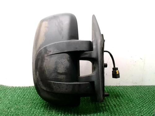 Used Right mirror NISSAN INTERSTAR Van (X70) dCi 100 (101 hp) 23136691