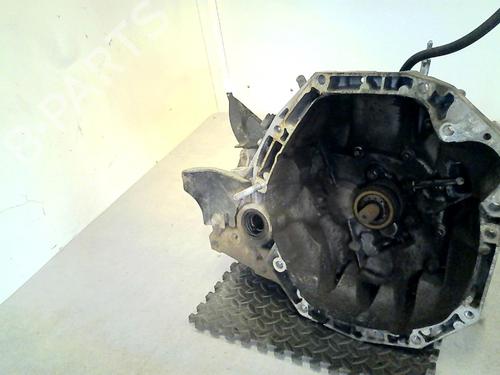 Used Gearbox Gearbox RENAULT CLIO III (BR0/1, CR0/1) 1.5 dCi (C/BR0G, C/BR1G) (68 hp) 22087934 22087934