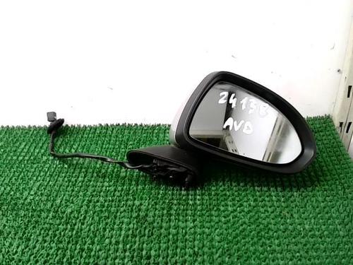 Used Right mirror OPEL CORSA D (S07) 1.3 CDTI (L08, L68) (95 hp) 20877092