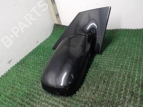 Right mirror TOYOTA YARIS (_P1_) 1.4 D-4D (NLP10_, NLP10R) | BP22079824C27 