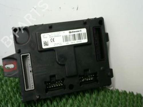 Elektronisk modul RENAULT CLIO IV (BH_) 1.5 dCi 90 | BP22088593M83