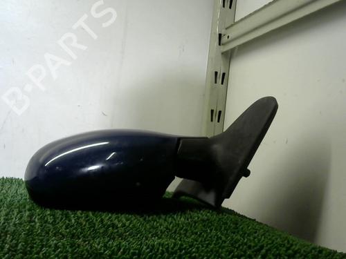 Spejlglas højre Spejlglas højre RENAULT CLIO II (BB_, CB_) 1.5 dCi (B/CB07) (65 hp) 34243535 34243535