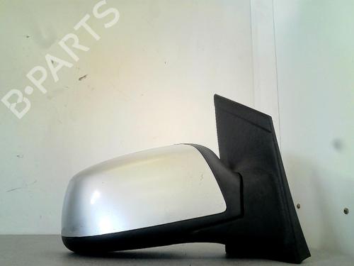 Right mirror FORD FOCUS II (DA_, HCP, DP) 1.6 TDCi | BP22087438C27 