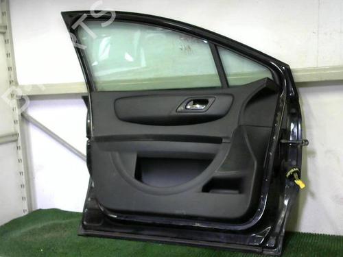 Left front door CITROËN C4 I (LC_) 1.4 16V | BP20876378C2 