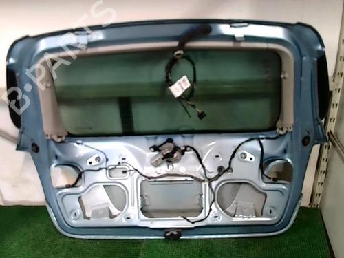 Bakluke CC/Kombi-Kupé OPEL MERIVA B MPV (S10) 1.7 CDTI (75) | BP20875176C6 
