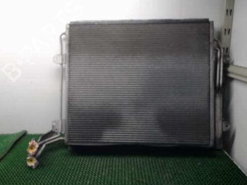 Used AC radiator AC radiator VW SHARAN (7N1, 7N2) 2.0 TDI (140 hp) 22085164 22085164