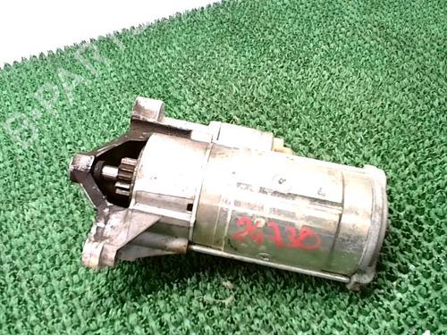 Startmotor CITROËN JUMPY II Van 2.0 HDi 120 (120 hp) 29847792