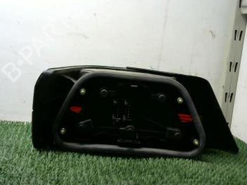 Right taillight PEUGEOT 605 (6B) 2.5 Turbo Diesel | BP22088520C35 
