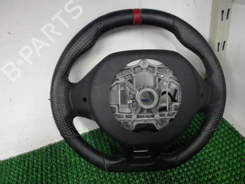 Steering wheel PEUGEOT 208 I (CA_, CC_) 1.6 GTi | BP22087760C49