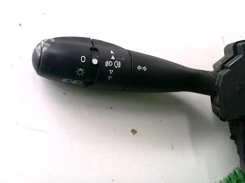 Steering column stalk PEUGEOT 206 Hatchback (2A/C) 2.0 HDI 90 | BP29640127I23 