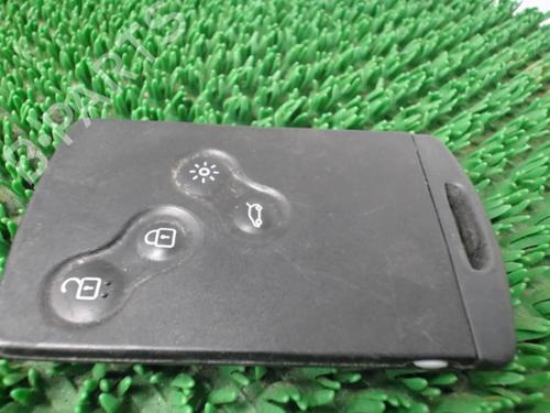 Electronic module RENAULT CLIO IV (BH_) 1.5 dCi 75 | BP25262203M83  - Image 7