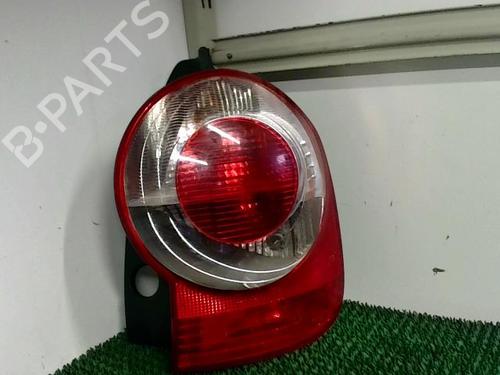 Right taillight RENAULT MODUS / GRAND MODUS (F/JP0_) 1.5 dCi (FP0D, JP0D) | BP20874294C35 