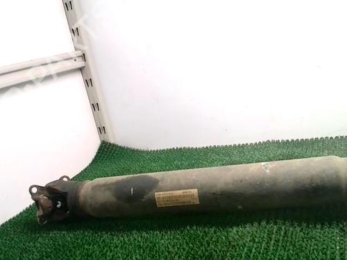 Driveshaft TOYOTA HILUX VII Pickup (_N1_, _N2_, _N3_) 2.5 D-4D 4WD (KUN25) | BP29300710M37