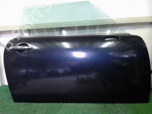 right-front-door-mini-mini-r50-r53-one-2001-2002-2003-2004-2005-2006-22087374 main image