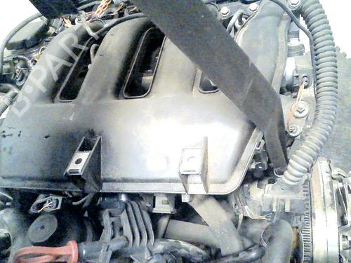 Engine BMW 1 (E87) 118 d | BP22090426M1 