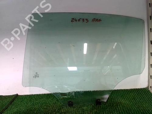 Rear left door window PEUGEOT 208 I (CA_, CC_) 1.6 BlueHDi 100 | BP27343017C20 