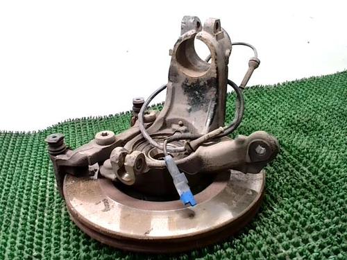 Højre Styrespindel Lejehus PEUGEOT 2008 I (CU_) 1.6 HDi | BP30764686M26 